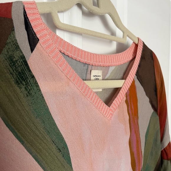 Capjuluca A New Story by Aldo-Martins top - Picture 3 of 3